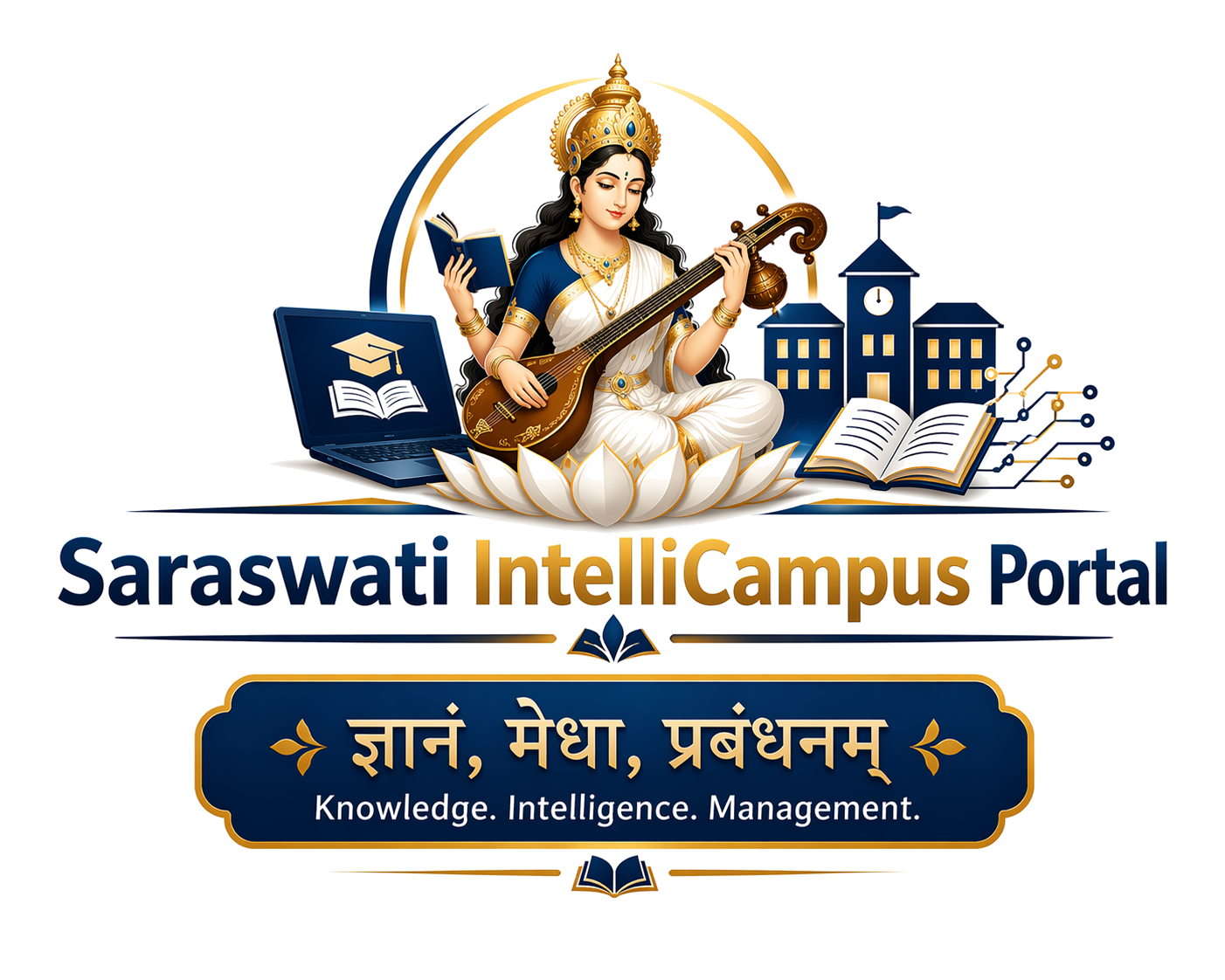 Saraswati IntelliCampus